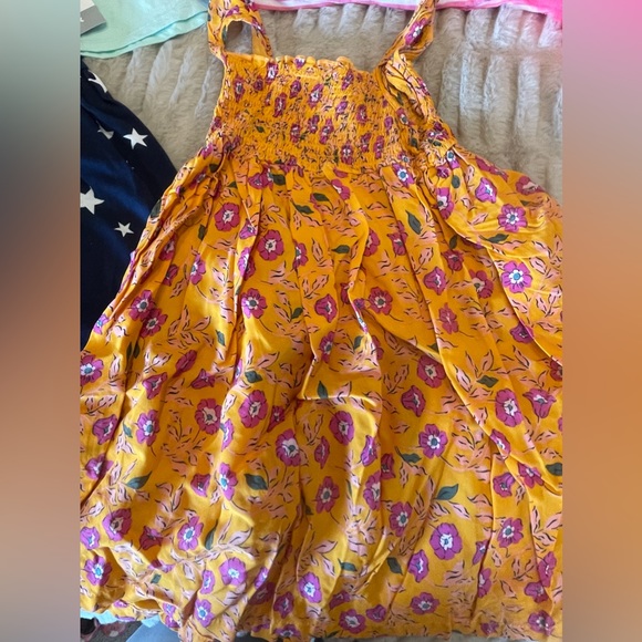 Bundle of six 3T summer dresses - Picture 7 of 8